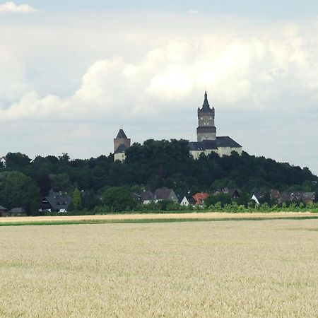 Akzent City-Hotel Kleve Kleve  Esterno foto